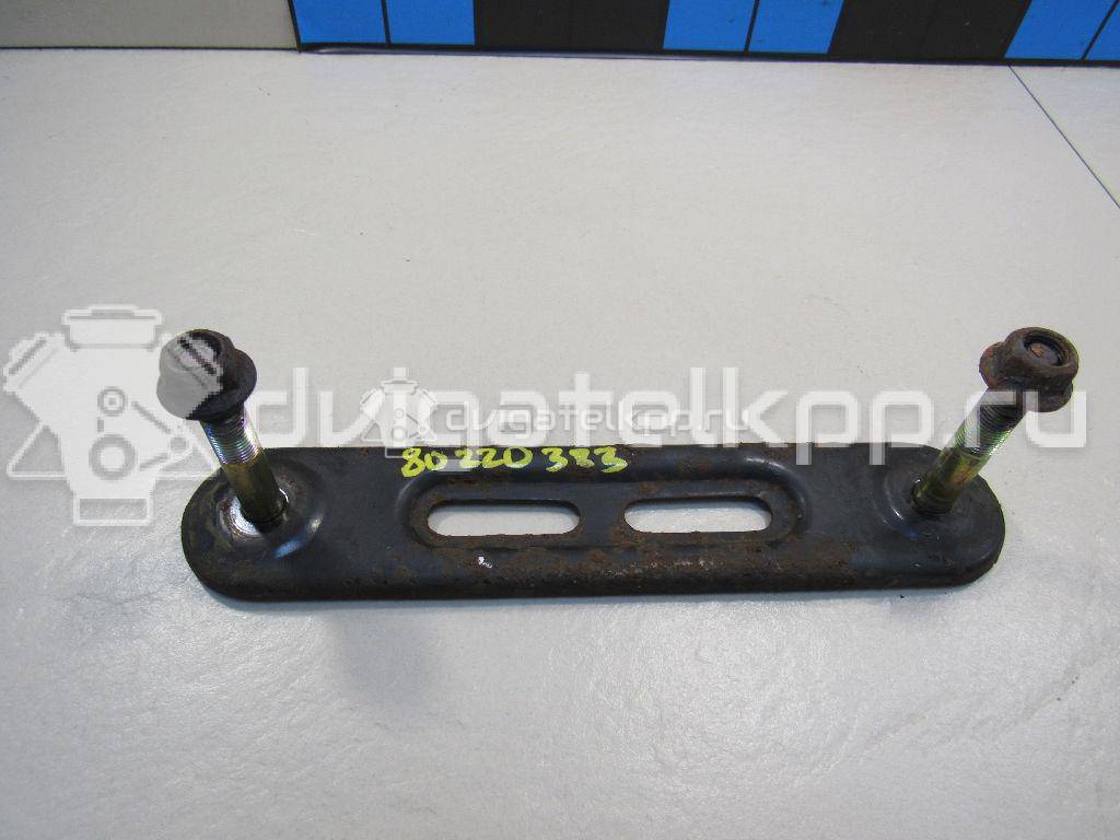 Фото Кронштейн (сопут. товар)  96378564 для chevrolet Lacetti {forloop.counter}}