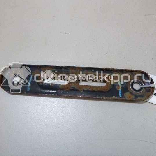 Фото Кронштейн (сопут. товар)  96378564 для chevrolet Lacetti