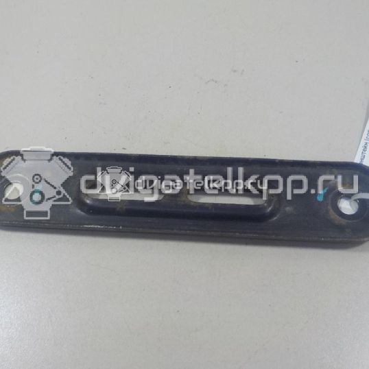Фото Кронштейн (сопут. товар)  96378564 для chevrolet Lacetti