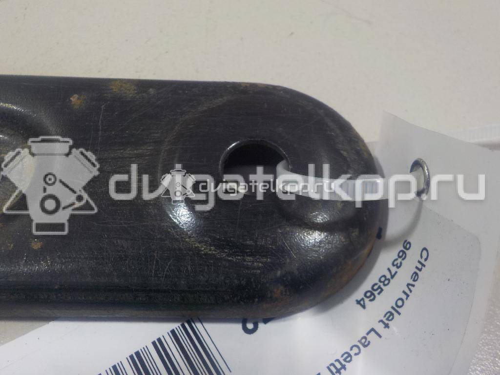 Фото Кронштейн (сопут. товар)  96378564 для chevrolet Lacetti {forloop.counter}}