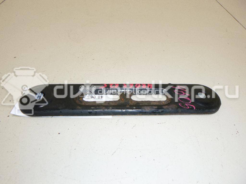 Фото Кронштейн (сопут. товар)  96378564 для chevrolet Lacetti {forloop.counter}}
