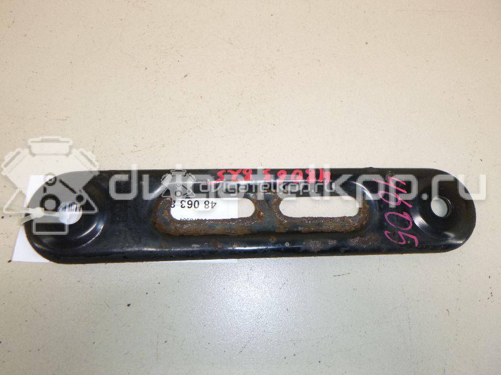 Фото Кронштейн (сопут. товар)  96378564 для chevrolet Lacetti {forloop.counter}}