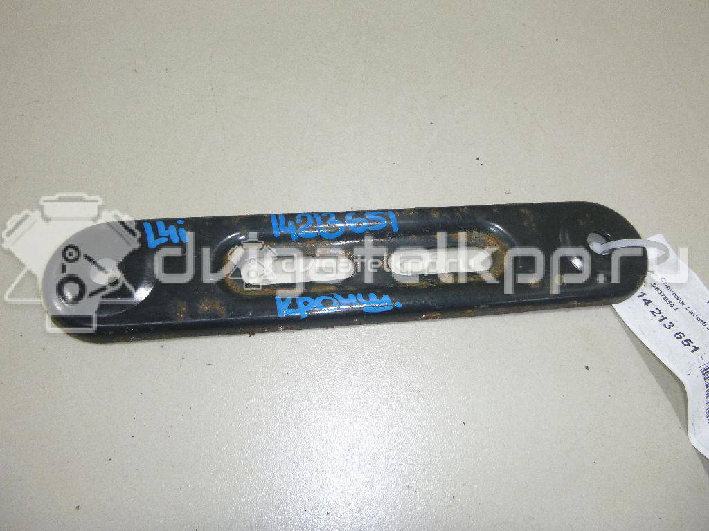 Фото Кронштейн (сопут. товар)  96378564 для chevrolet Lacetti {forloop.counter}}