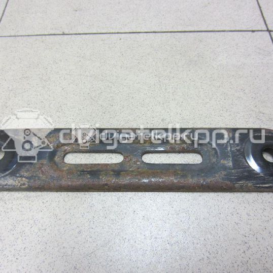 Фото Кронштейн (сопут. товар)  96378564 для chevrolet Lacetti