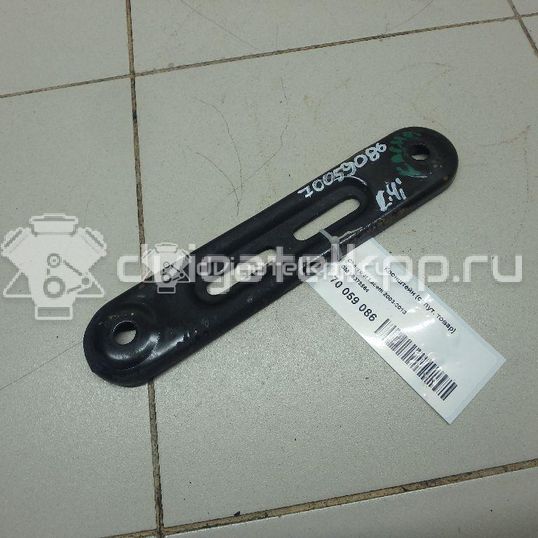 Фото Кронштейн (сопут. товар)  96378564 для chevrolet Lacetti
