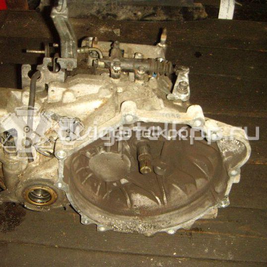 Фото Контрактная (б/у) МКПП для Hyundai / Kia 136-140 л.с 16V 2.0 л G4JP бензин