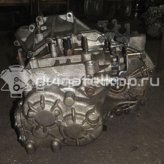 Фото Контрактная (б/у) МКПП для Hyundai / Kia 136-140 л.с 16V 2.0 л G4JP бензин