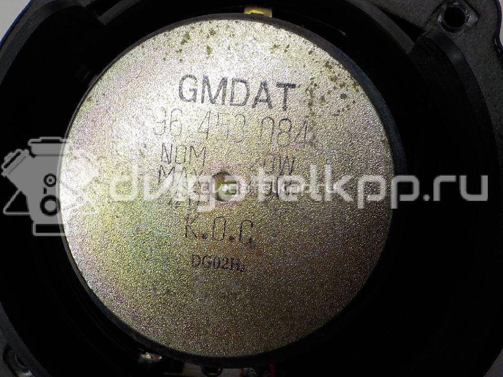 Фото Динамик  96453084 для chevrolet Lacetti {forloop.counter}}