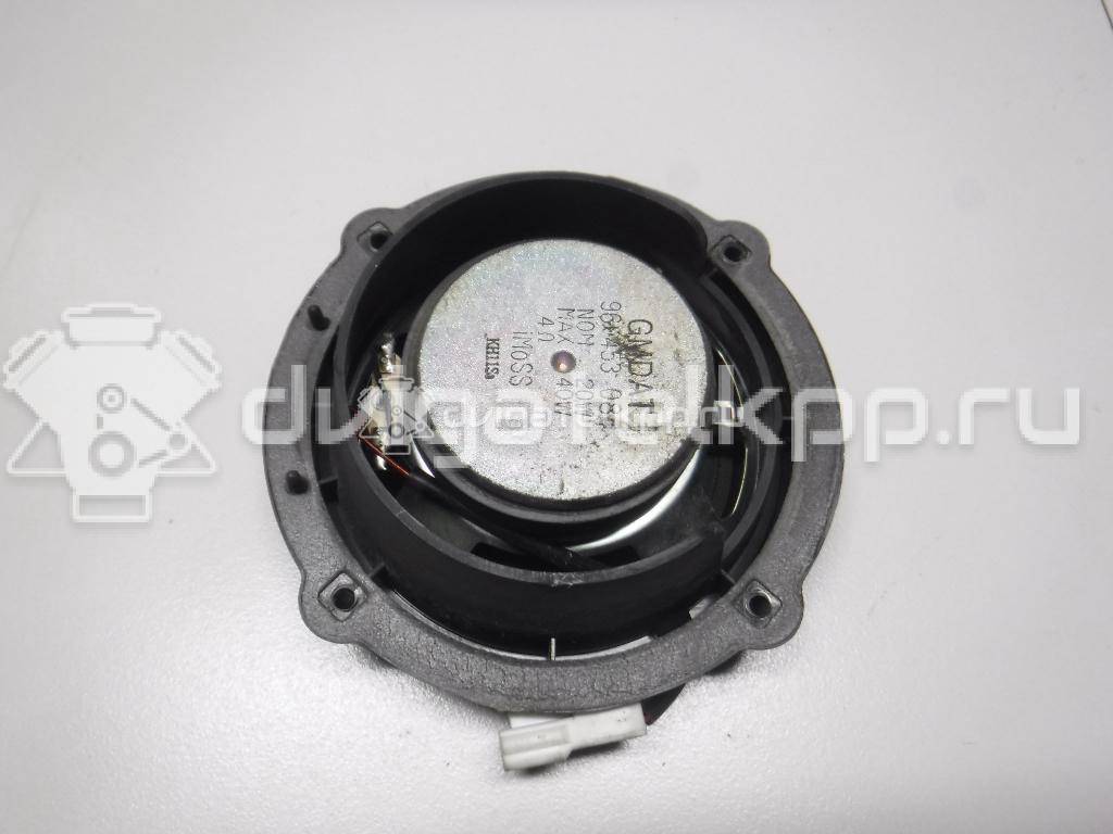 Фото Динамик  96453084 для chevrolet Lacetti {forloop.counter}}