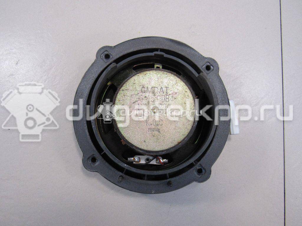 Фото Динамик  96453084 для chevrolet Lacetti {forloop.counter}}