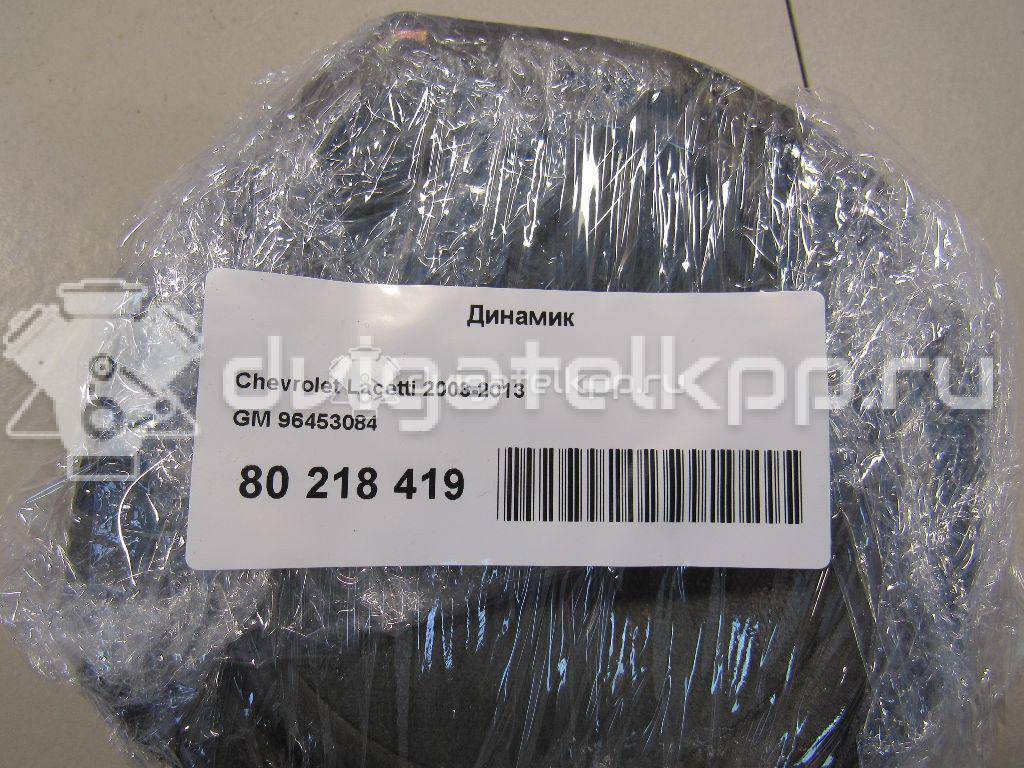 Фото Динамик  96453084 для chevrolet Lacetti {forloop.counter}}