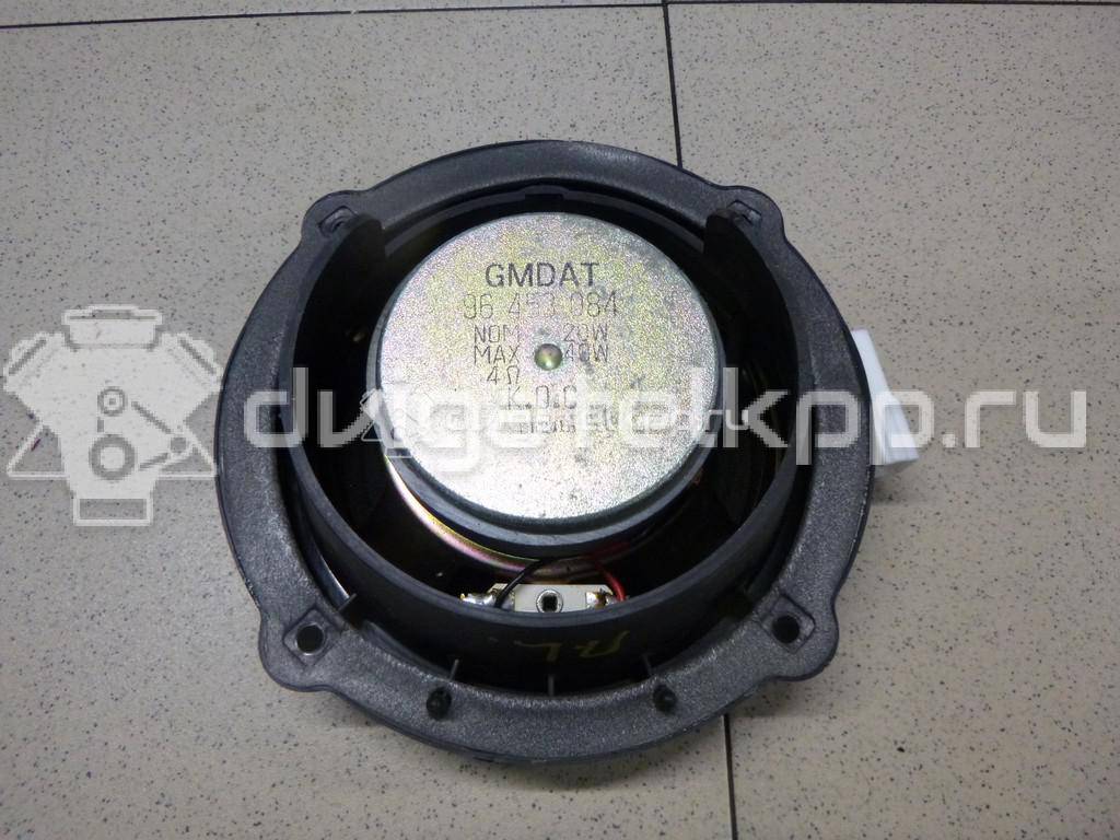 Фото Динамик  96453084 для chevrolet Lacetti {forloop.counter}}