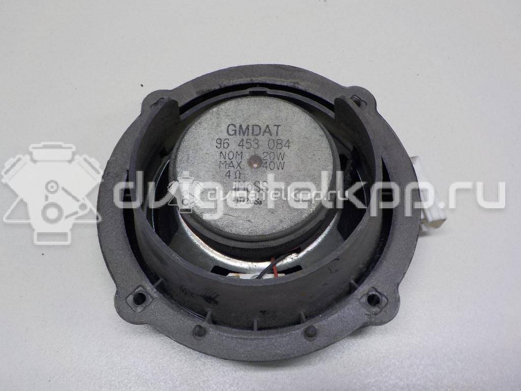 Фото Динамик  96453084 для chevrolet Lacetti {forloop.counter}}