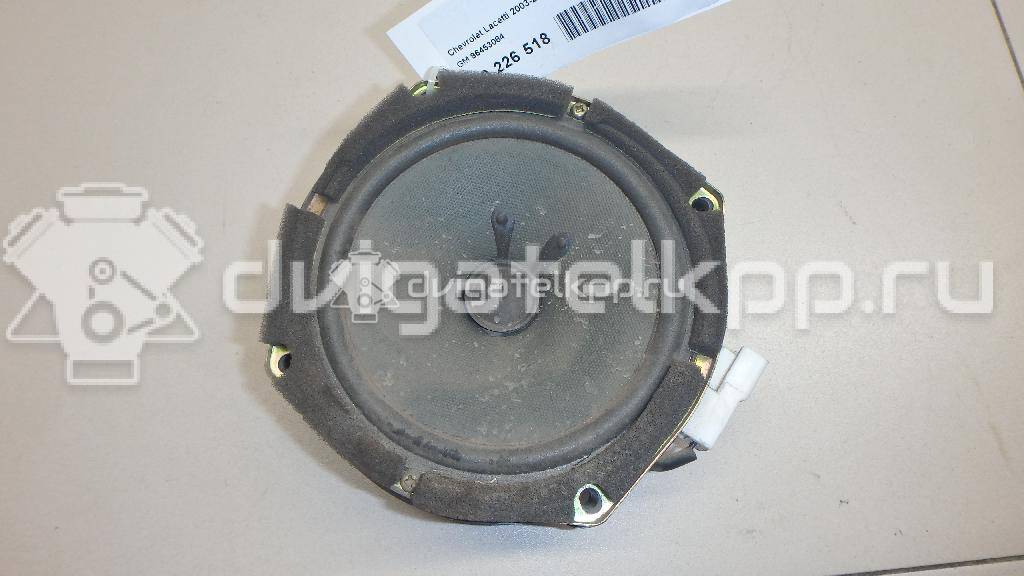 Фото Динамик  96453084 для chevrolet Lacetti {forloop.counter}}