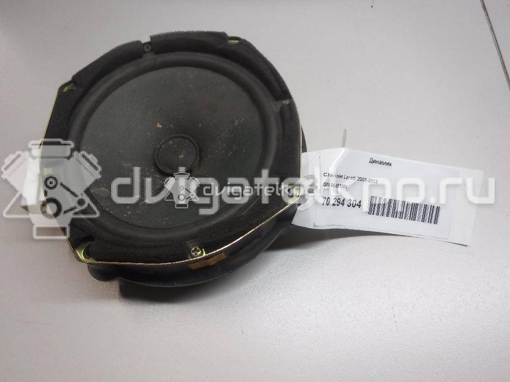 Фото Динамик  96453084 для chevrolet Lacetti {forloop.counter}}