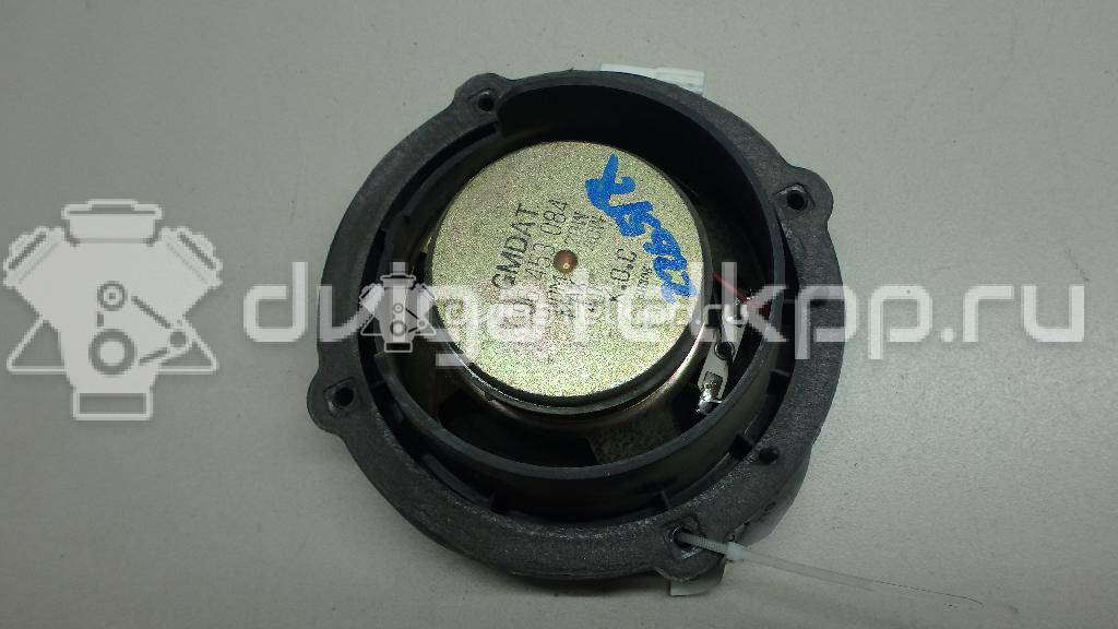 Фото Динамик  96453084 для chevrolet Lacetti {forloop.counter}}