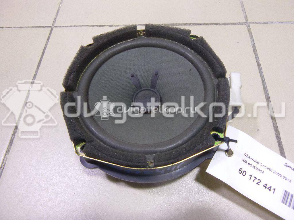 Фото Динамик  96453084 для chevrolet Lacetti {forloop.counter}}