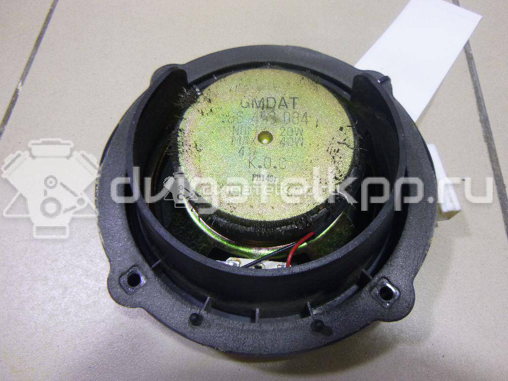 Фото Динамик  96453084 для chevrolet Lacetti {forloop.counter}}