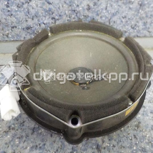 Фото Динамик  96453084 для chevrolet Lacetti