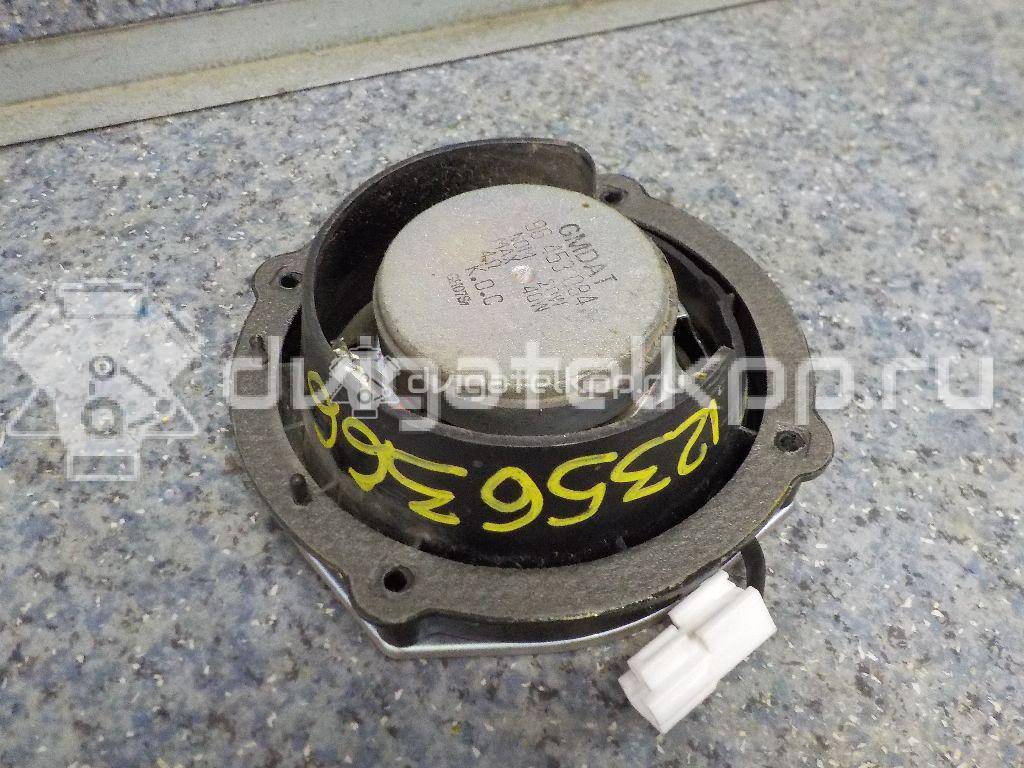 Фото Динамик  96453084 для chevrolet Lacetti {forloop.counter}}
