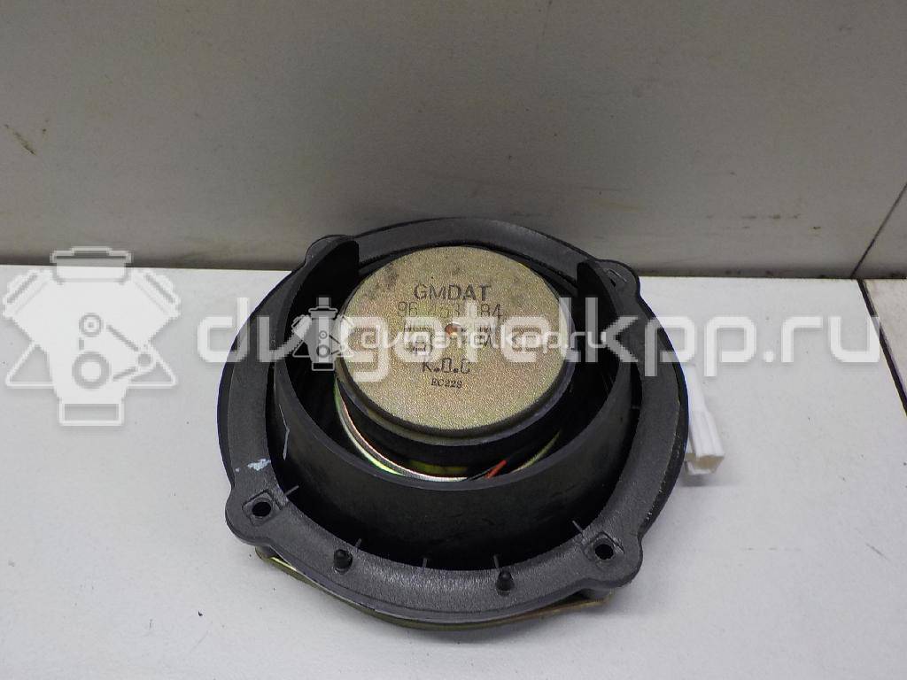 Фото Динамик  96453084 для chevrolet Lacetti {forloop.counter}}