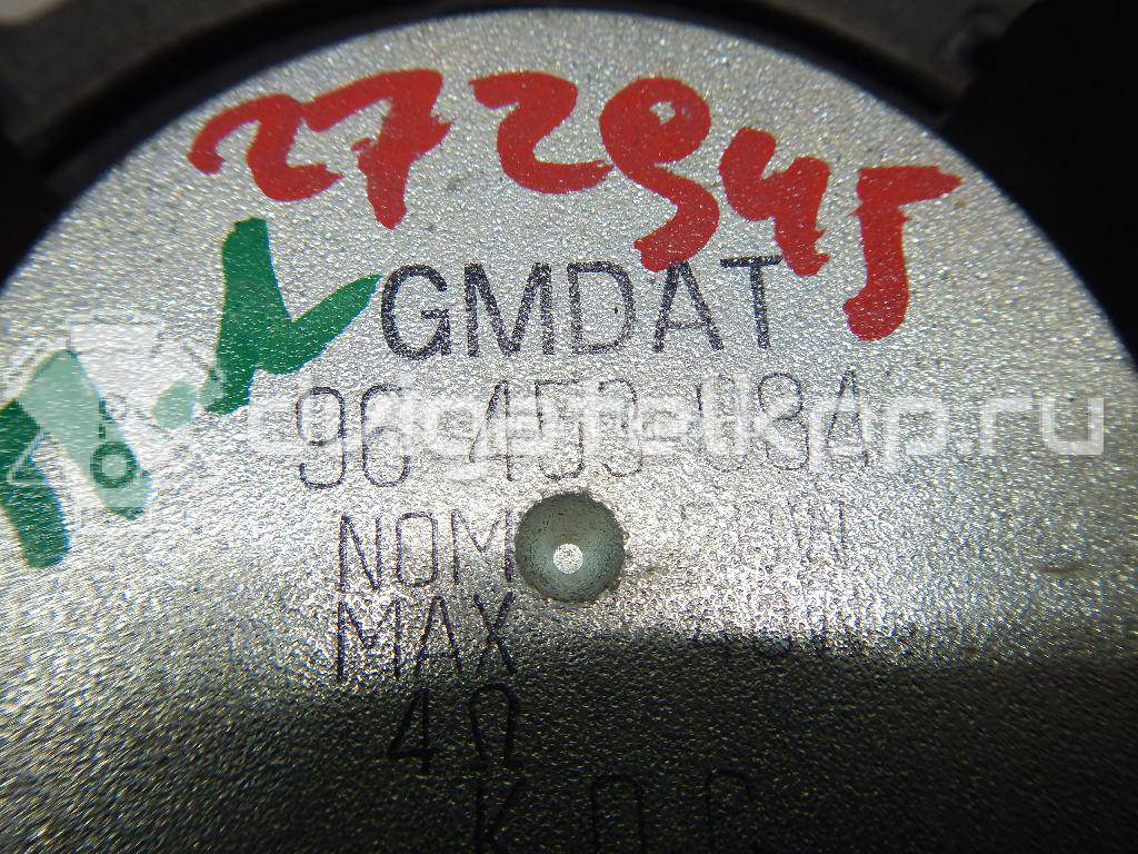 Фото Динамик  96453084 для chevrolet Lacetti {forloop.counter}}