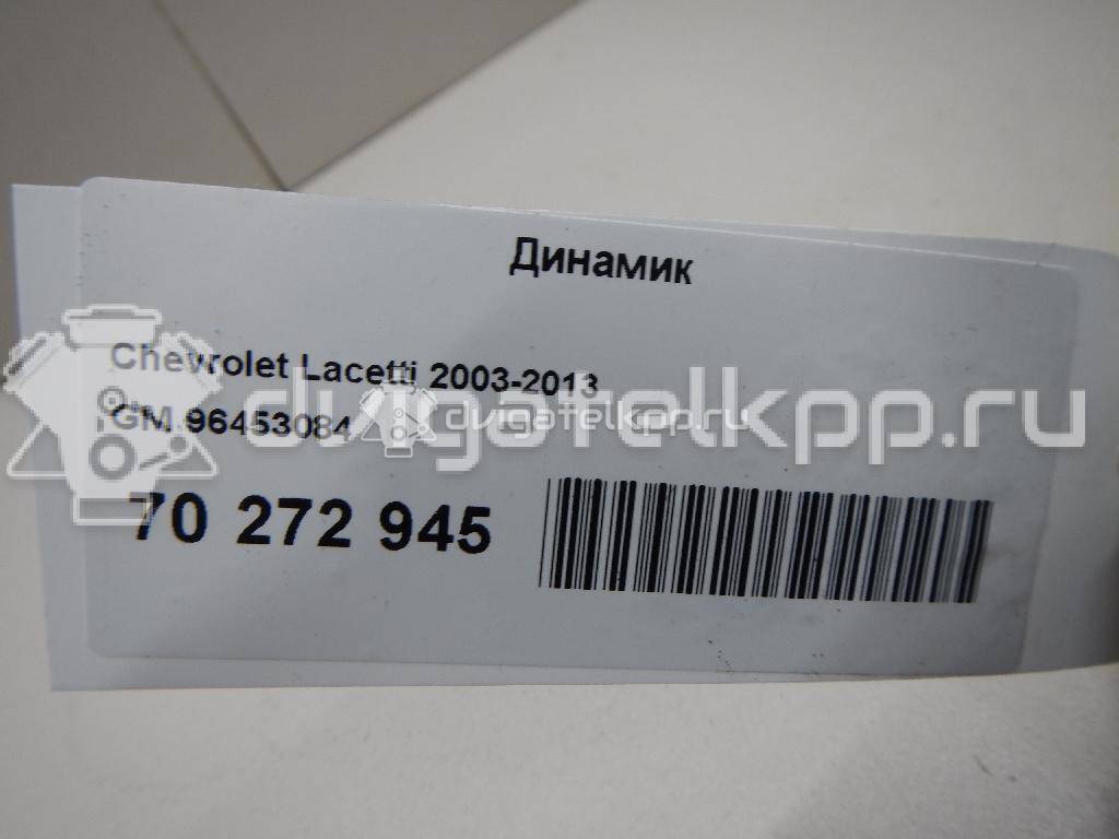Фото Динамик  96453084 для chevrolet Lacetti {forloop.counter}}