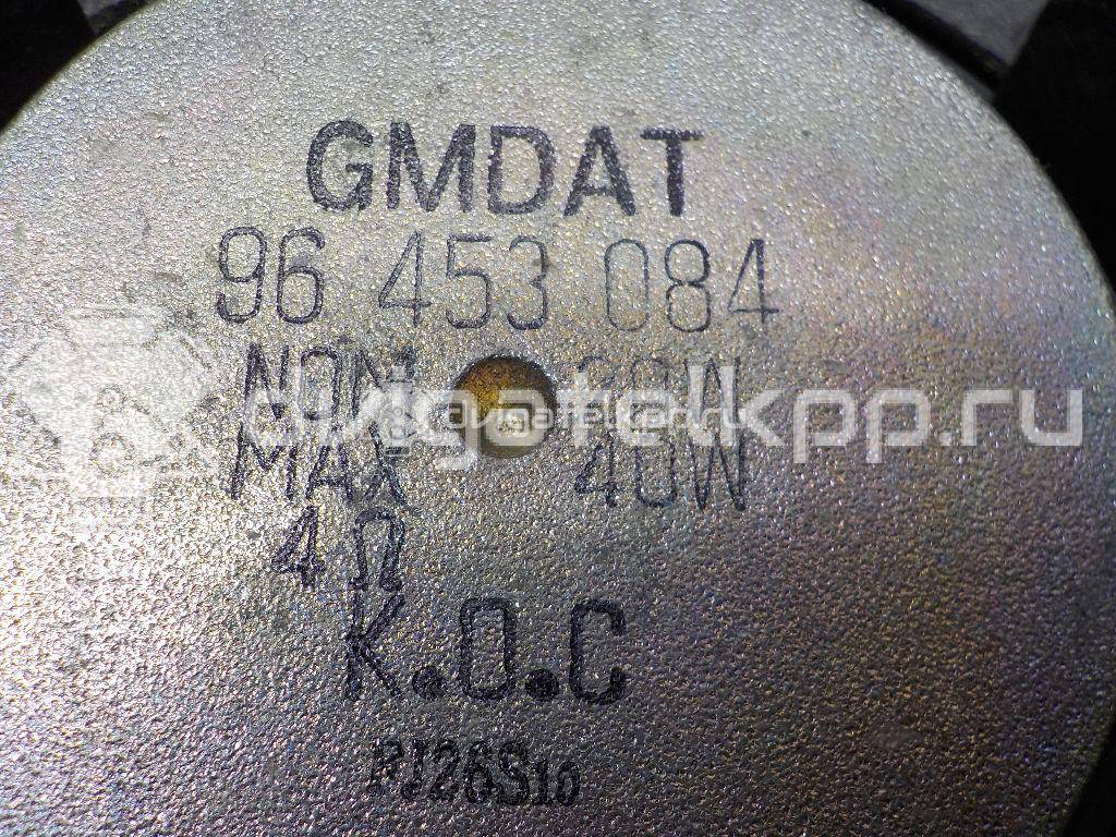 Фото Динамик  96453084 для chevrolet Lacetti {forloop.counter}}