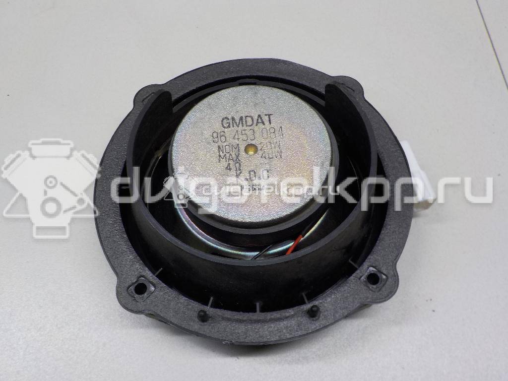 Фото Динамик  96453084 для chevrolet Lacetti {forloop.counter}}