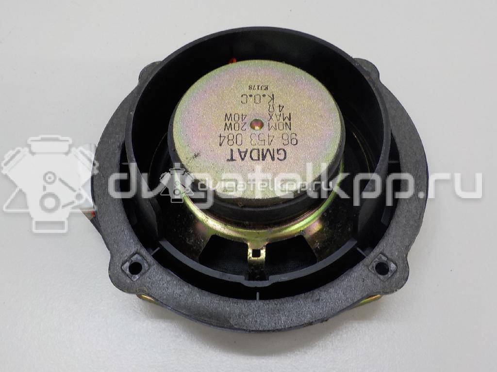 Фото Динамик  96453084 для chevrolet Lacetti {forloop.counter}}