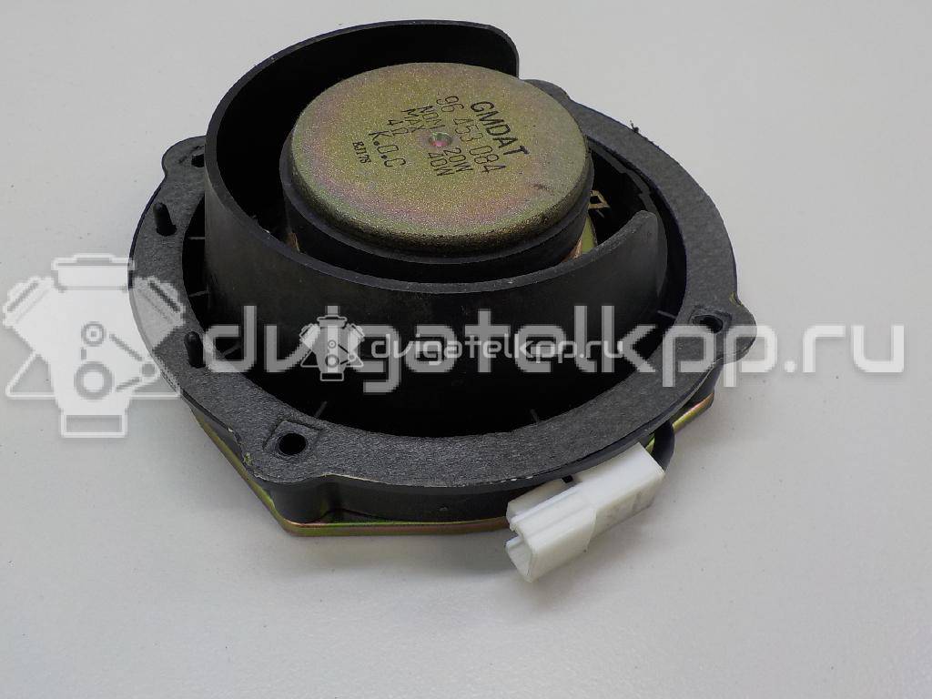 Фото Динамик  96453084 для chevrolet Lacetti {forloop.counter}}