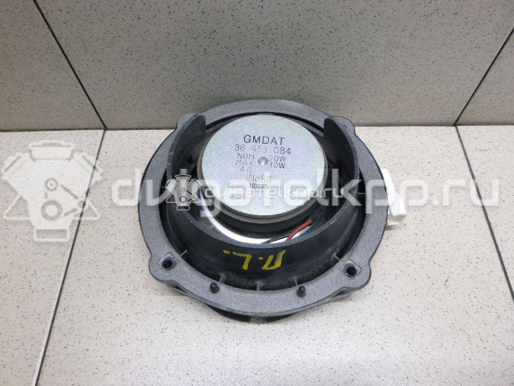 Фото Динамик  96453084 для chevrolet Lacetti {forloop.counter}}