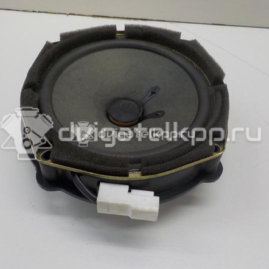 Фото Динамик  96453084 для chevrolet Lacetti