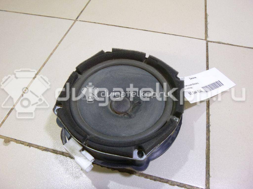 Фото Динамик  96453084 для chevrolet Lacetti {forloop.counter}}