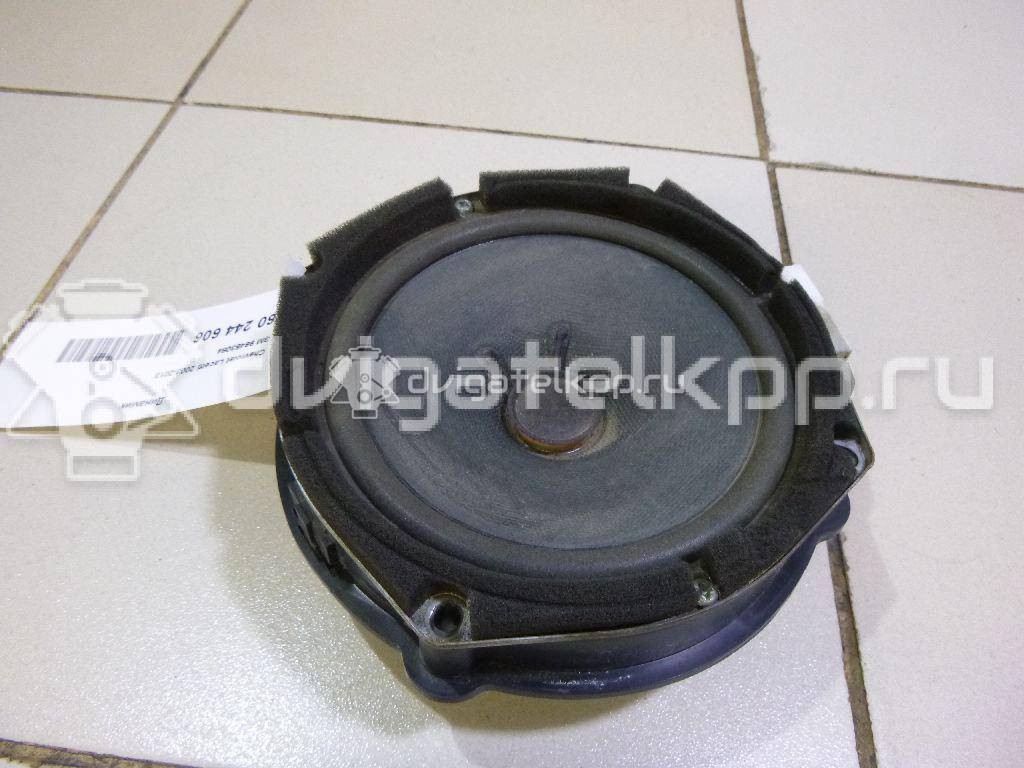 Фото Динамик  96453084 для chevrolet Lacetti {forloop.counter}}