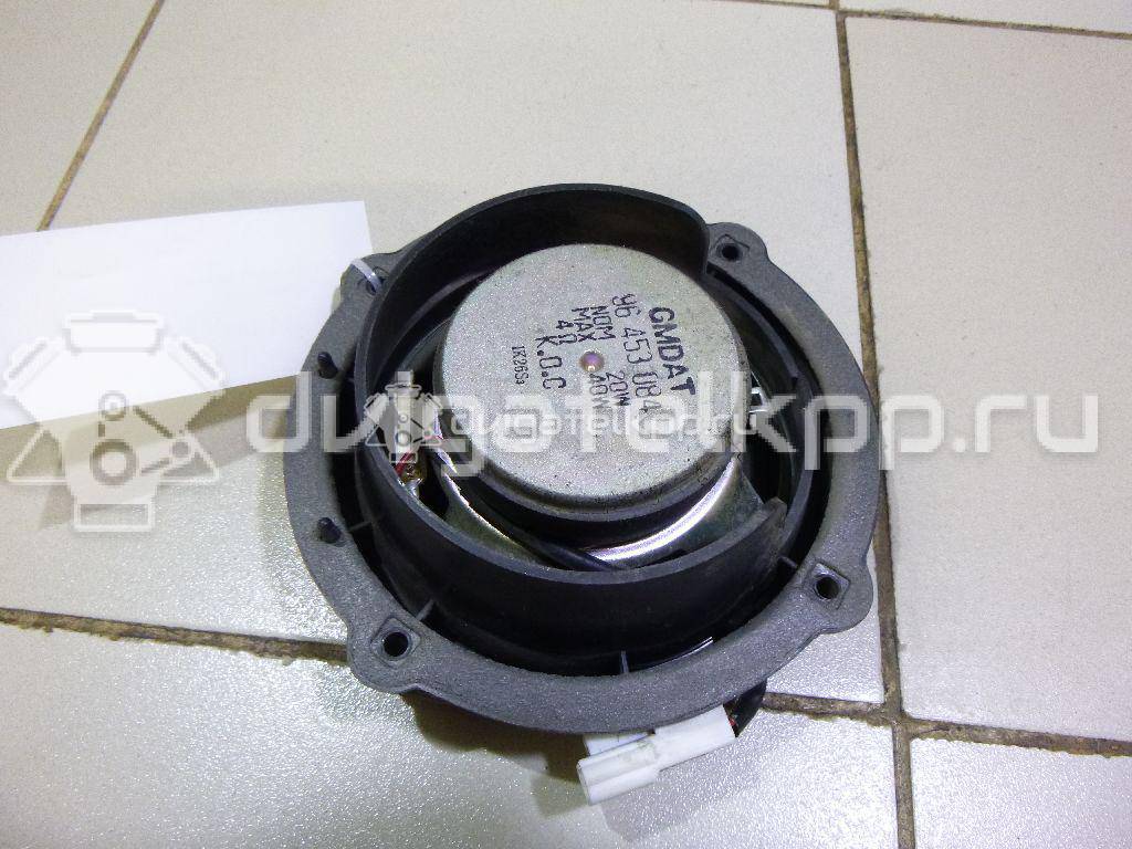 Фото Динамик  96453084 для chevrolet Lacetti {forloop.counter}}