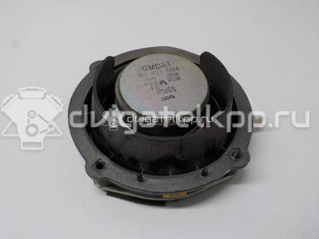 Фото Динамик  96453084 для chevrolet Lacetti {forloop.counter}}