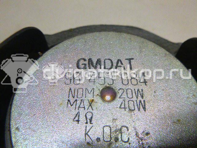 Фото Динамик  96453084 для chevrolet Lacetti {forloop.counter}}
