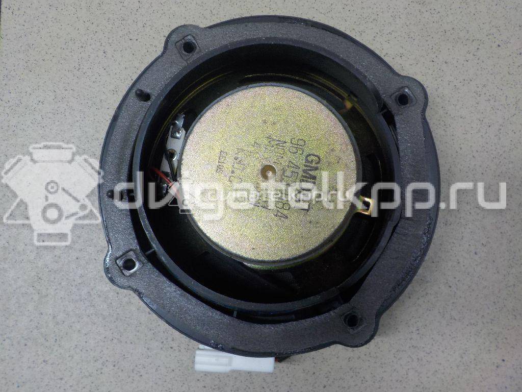 Фото Динамик  96453084 для chevrolet Lacetti {forloop.counter}}