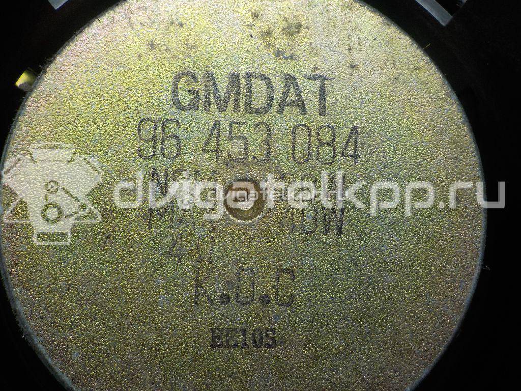 Фото Динамик  96453084 для chevrolet Lacetti {forloop.counter}}