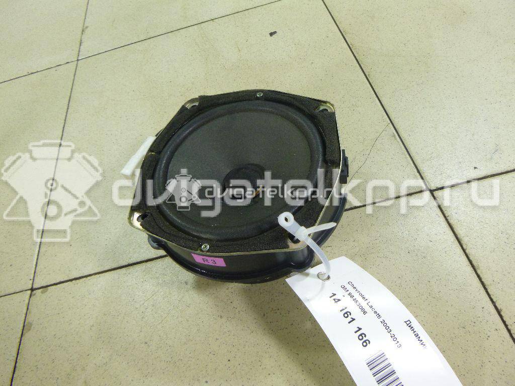 Фото Динамик  96453086 для chevrolet Lacetti {forloop.counter}}