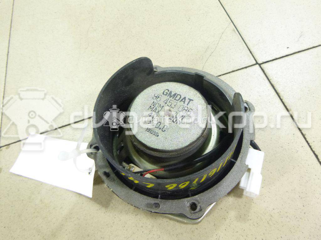Фото Динамик  96453086 для chevrolet Lacetti {forloop.counter}}
