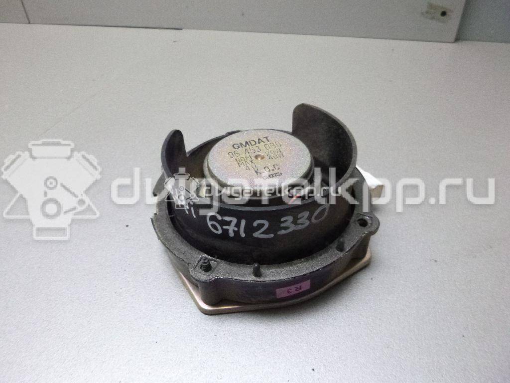 Фото Динамик  96453086 для chevrolet Lacetti {forloop.counter}}