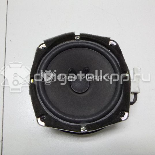 Фото Динамик  96453086 для chevrolet Lacetti