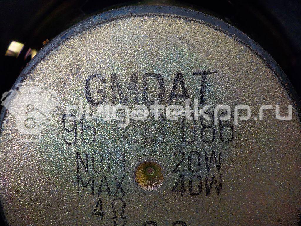 Фото Динамик  96453086 для chevrolet Lacetti {forloop.counter}}