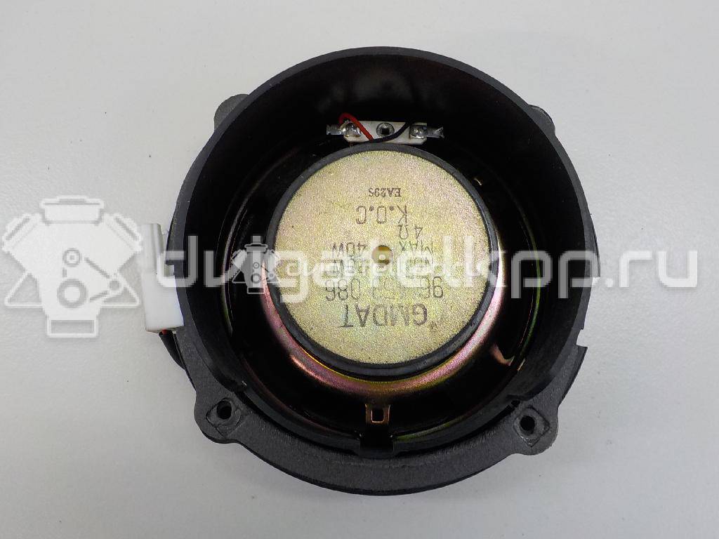 Фото Динамик  96453086 для chevrolet Lacetti {forloop.counter}}