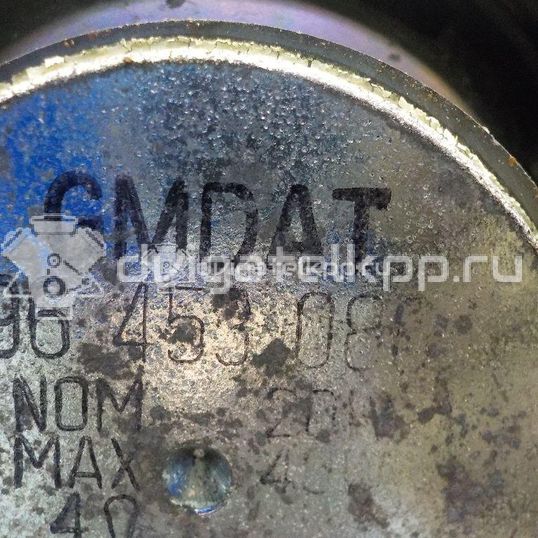 Фото Динамик  96453086 для chevrolet Lacetti