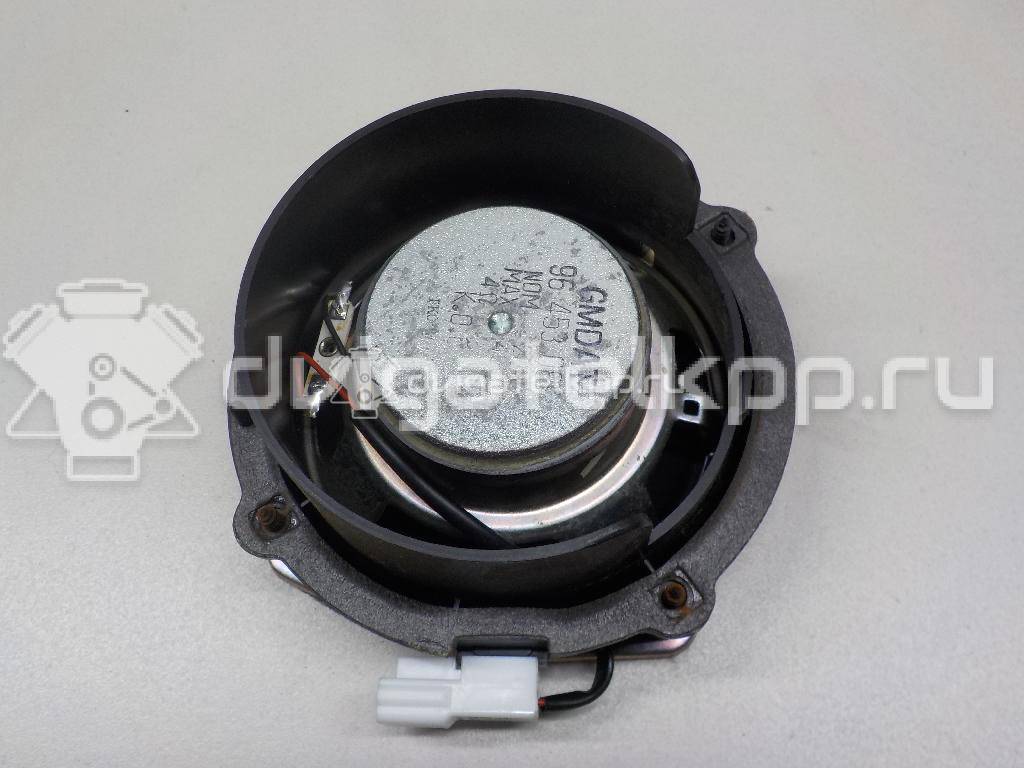 Фото Динамик  96453086 для chevrolet Lacetti {forloop.counter}}
