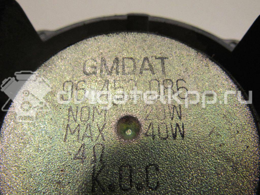Фото Динамик  96453086 для chevrolet Lacetti {forloop.counter}}
