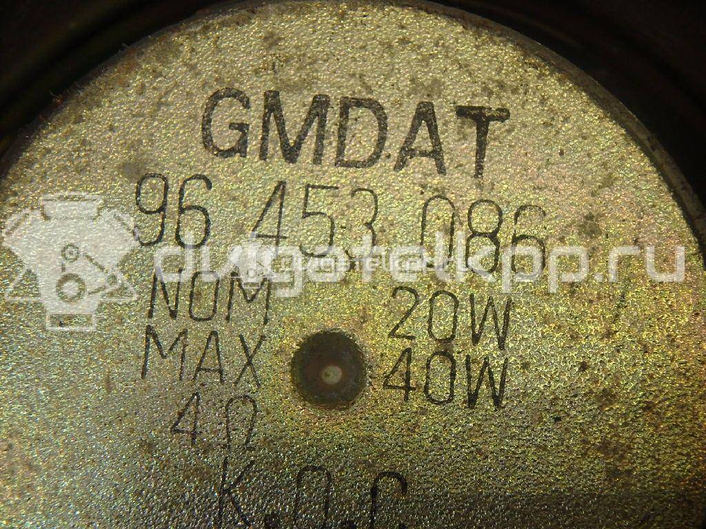 Фото Динамик  96453086 для chevrolet Lacetti {forloop.counter}}